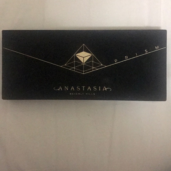 Anastasia Beverly Hills Prism Palette - Picture 1 of 4